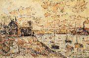 Paul Signac Impression china oil painting reproduction